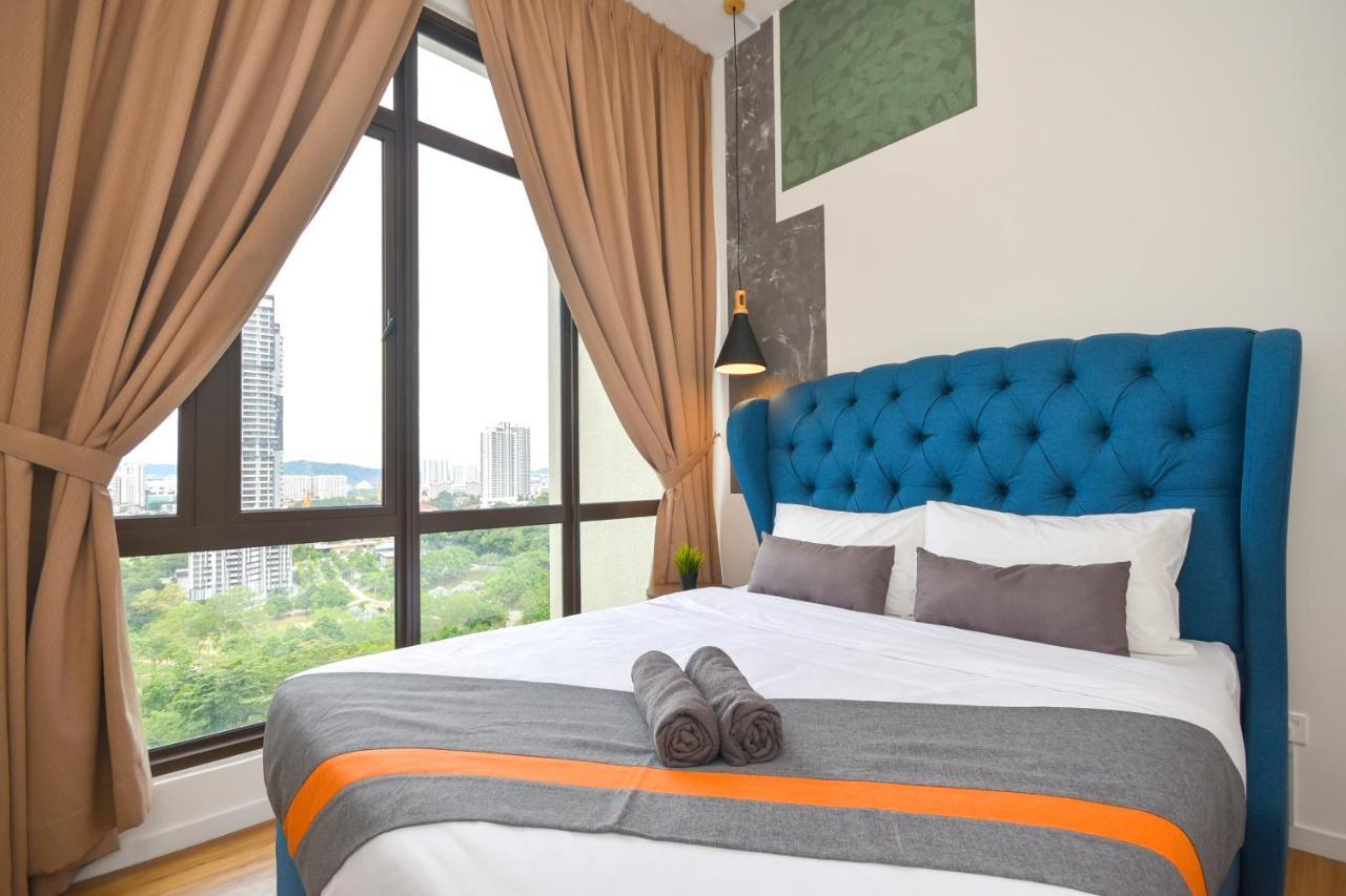 Bukit Jalil Luxury Suite By Nesthome Pavilion Bukit Jalil Kuala Lumpur Exterior photo